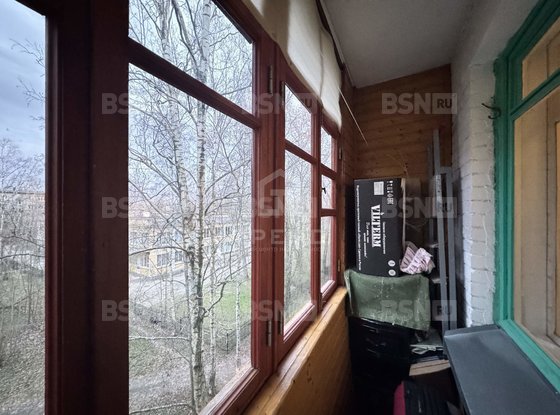 Продажа однокомнатной квартиры - Петергоф, Разведчика бульвар, д.12, корп.3 
