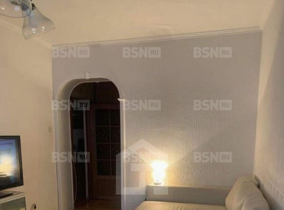 Продажа двухкомнатной квартиры - Парашютная улица, д.19, корп.2 