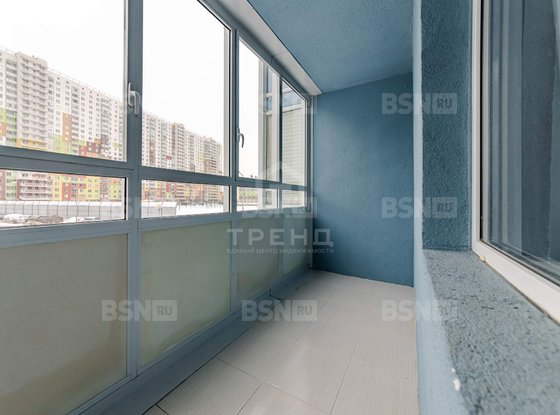 Продажа однокомнатной квартиры - Энергетиков проспект, д.11, корп.2 