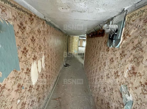 Продажа офиса - Можайская улица, д.12, литера А 