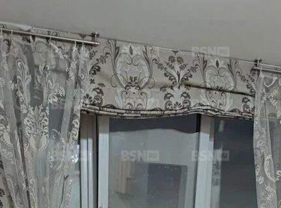 Продажа однокомнатной квартиры - Турку улица, д.1, корп.2 