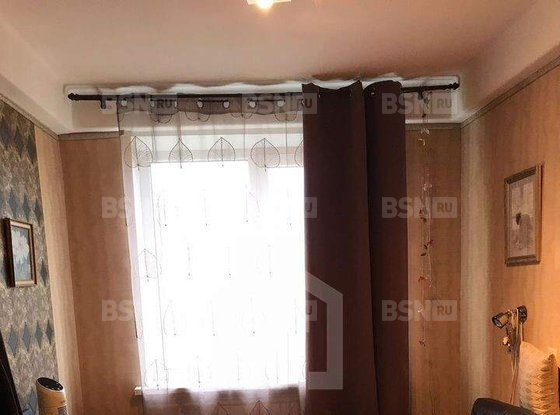 Продажа двухкомнатной квартиры - Луначарского проспект, д.106 