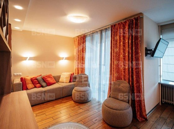 Продажа однокомнатной квартиры - Космонавтов проспект, д.65, корп.2 