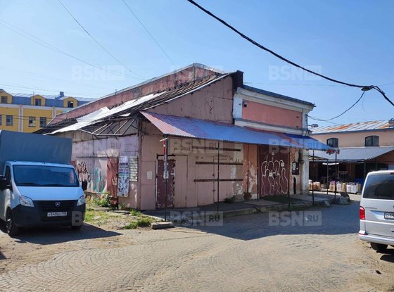 Аренда универсального помещения - Садовая улица, д.28, корп.30к46 литера 46 