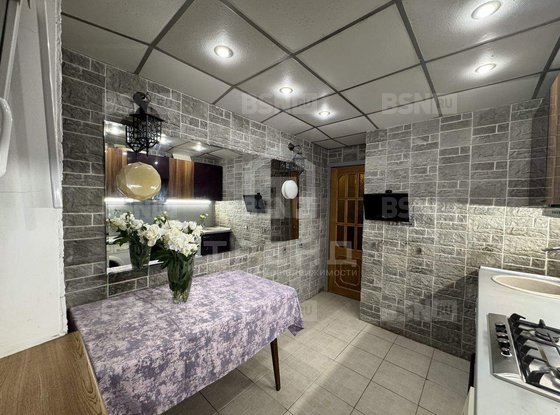 Продажа двухкомнатной квартиры - Луначарского проспект, д.33, корп.1 