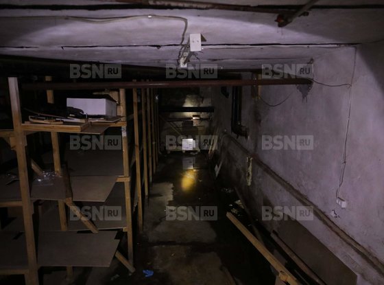 Аренда офиса - Садовая улица, д.28, _30к41 