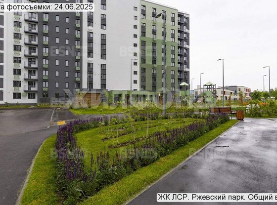 Продажа однокомнатной квартиры - поселок Ковалево, Поперечная улица, д.1, корп.3 