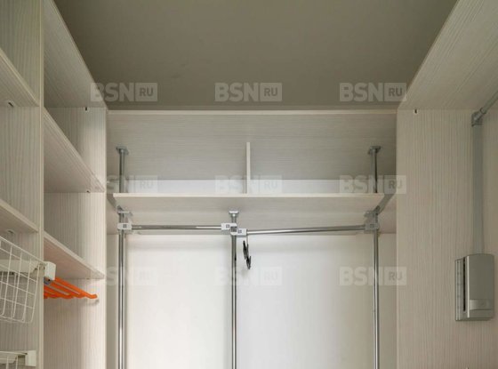 Аренда трехкомнатной квартиры - Реки Смоленки набережная, д.35, корп.1 литера А 