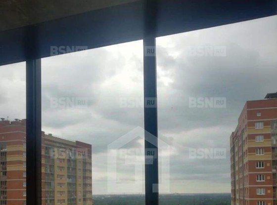 Продажа однокомнатной квартиры - Сестрорецк, Советский проспект, д.12 