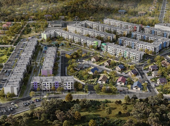 Продажа однокомнатной квартиры в новостройке - деревня Малое Верево, жилой комплекс Верево-Сити, к3 