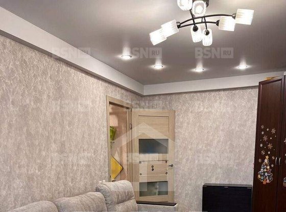 Продажа трехкомнатной квартиры - Светлановский проспект, д.46, корп.1 