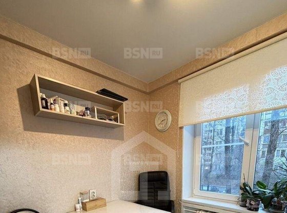 Продажа двухкомнатной квартиры - Витебский проспект, д.31, корп.2 