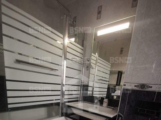 Продажа однокомнатной квартиры - Смоленская улица, д.13 