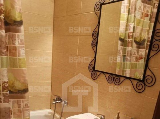 Продажа двухкомнатной квартиры - Южное шоссе, д.53, корп.5 
