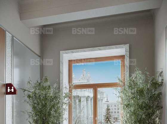 Продажа офиса - Московский проспект, д.114 