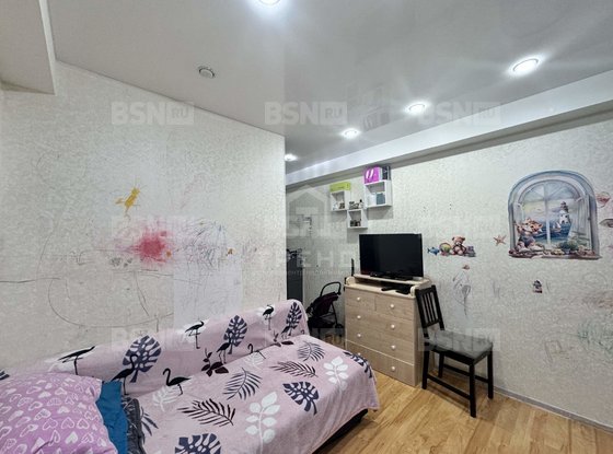 Продажа однокомнатной квартиры - Витебский проспект, д.53, корп.2 
