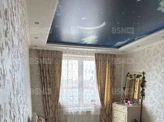 Продажа трехкомнатной квартиры - Просвещения проспект, д.99 