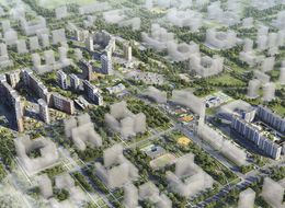 Продажа однокомнатной квартиры в новостройке - Ленинградская область, п. Бугры, ул. Тихая, дом 7, корпус 3 