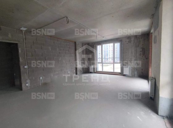 Продажа трехкомнатной квартиры - Александра Грина бульвар, д.2, корп.2 