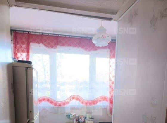 Продажа трехкомнатной квартиры - Кингисепп, Жукова улица, д.12, а 