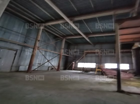 Продажа производственно-складского помещения - Малая Конюшенная улица, д.1, корп.3 