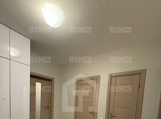 Продажа двухкомнатной квартиры - Богословская улица, д.4, корп.1 