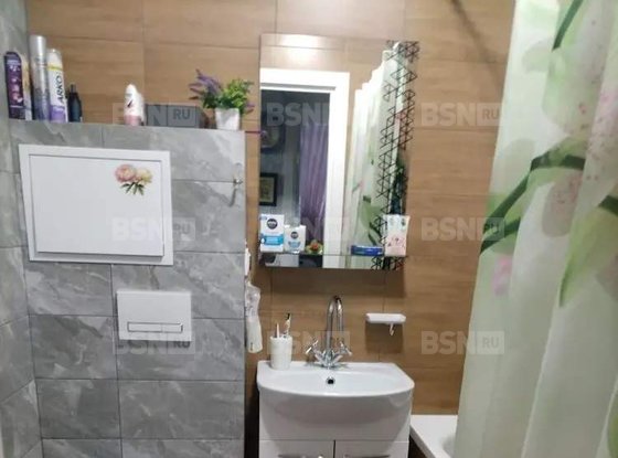Продажа двухкомнатной квартиры - Мурино, Ручьевский проспект, д.6 