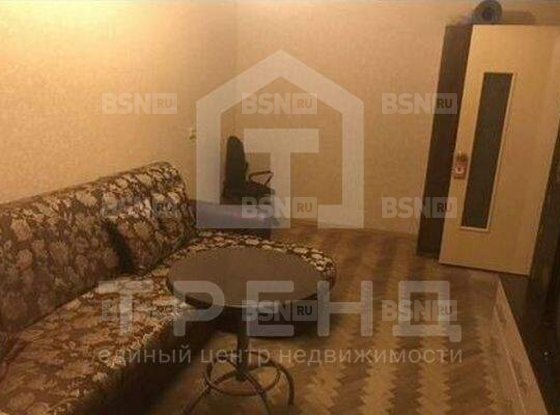 Продажа однокомнатной квартиры - Бухарестская улица, д.72, корп.2 