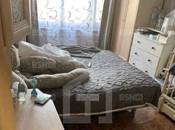 Продажа двухкомнатной квартиры - Бабушкина улица, д.76 