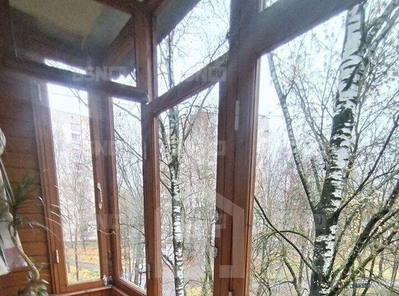 Продажа однокомнатной квартиры - Космонавтов проспект, д.52, корп.4 