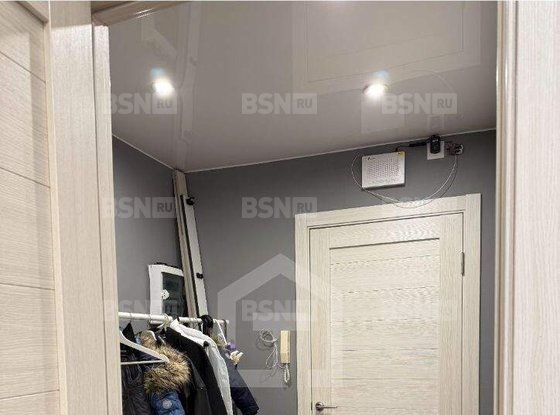 Продажа однокомнатной квартиры - Карбышева улица, д.6, корп.1 