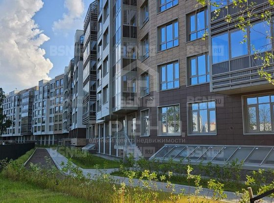 Продажа двухкомнатной квартиры - Суздальское шоссе, д.8, стр1 