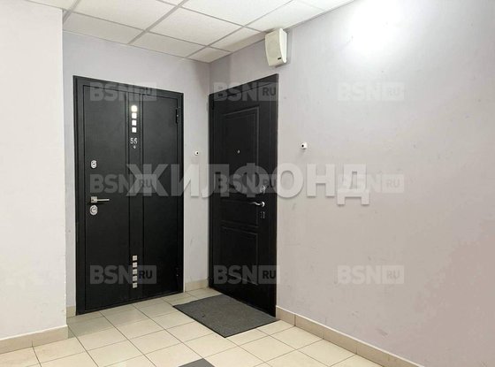 Продажа однокомнатной квартиры - Русановская улица, д.17, корп.3 