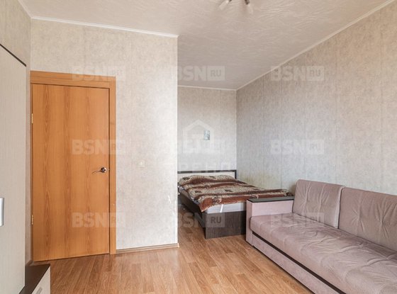 Продажа однокомнатной квартиры - Мурино, Охтинская аллея, д.8 