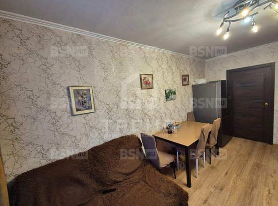 Продажа двухкомнатной квартиры - Мурино, Петровский бульвар, д.2, корп.1 