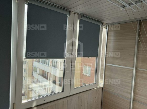 Продажа однокомнатной квартиры - Дунайский проспект, д.55, корп.1 