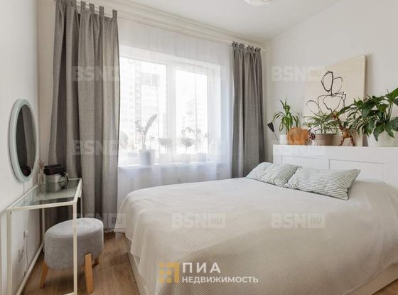 Продажа однокомнатной квартиры - Плесецкая улица, д.20, корп.1 стр 1 