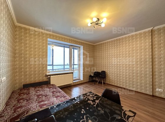 Продажа однокомнатной квартиры - Дизельный проезд, д.11, корп.1 