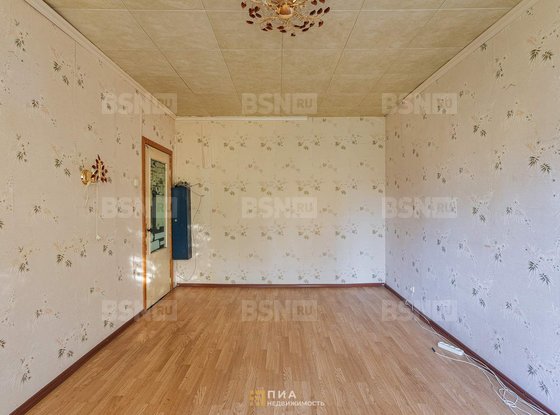 Продажа двухкомнатной квартиры - Бухарестская улица, д.41, корп.1 