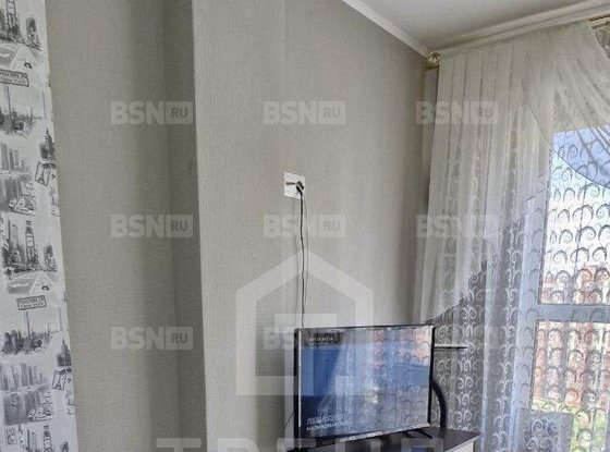 Продажа однокомнатной квартиры - Мурино, Шоссе в Лаврики улица, д.63 