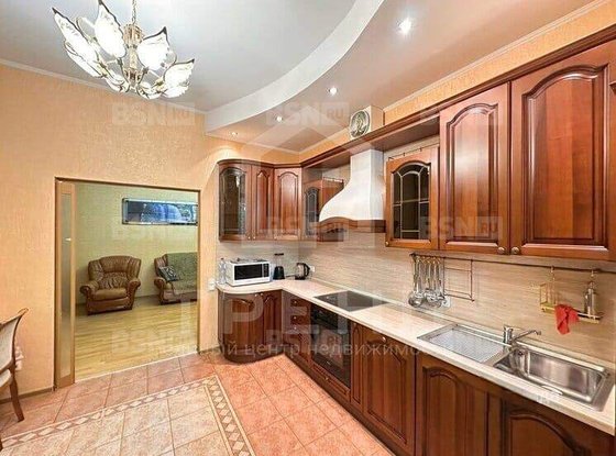 Продажа трехкомнатной квартиры - Ярославский проспект, д.66, корп.1 