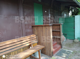 Продажа однокомнатной квартиры - Ленинградская область, Гатчинский район, Гатчина г., Комсомольцев-подпольщиков ул., д.13 