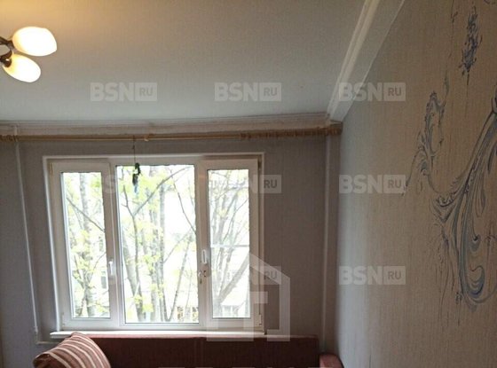Продажа однокомнатной квартиры - Науки проспект, д.13, корп.2 
