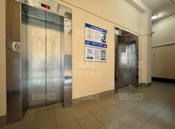 Продажа однокомнатной квартиры - Мурино, Петровский бульвар, д.7 