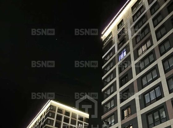 Продажа однокомнатной квартиры - Среднерогатская улица, д.11, корп.2 