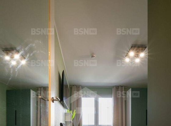 Продажа однокомнатной квартиры - Большевиков проспект, д.68, корп.1 стр 1 
