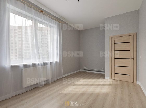 Продажа двухкомнатной квартиры - Мурино, Менделеева бульвар, д.11, корп.1 