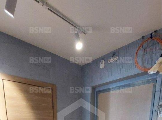 Продажа однокомнатной квартиры - Мурино, Шувалова улица, д.22, корп.1 