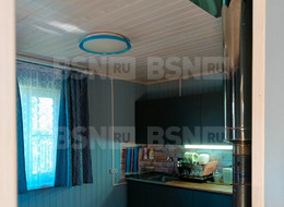 Продажа дачи - Ленинградская область, Гатчинский район, Балтиец тер. СНТ