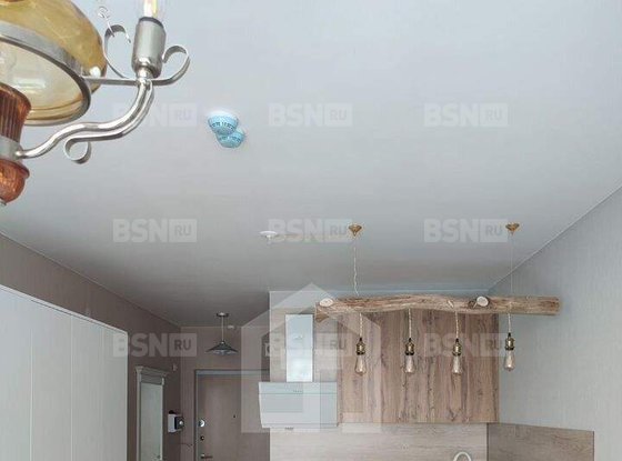 Продажа однокомнатной квартиры - поселок Парголово, Толубеевский проезд, д.8, корп.2 